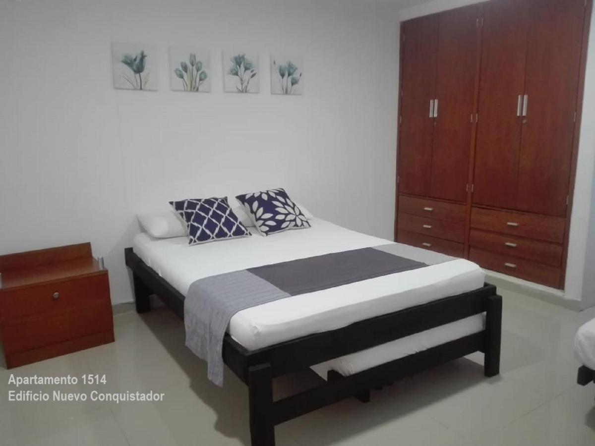 Shark 1514 Nuevo Conquistador Cartagena Dış mekan fotoğraf